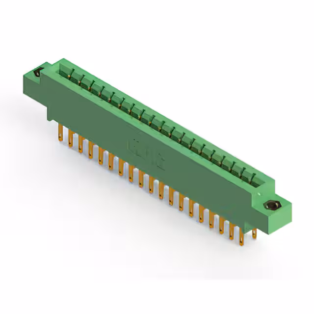 333-038-500-807 EDAC Inc.  Conectores de tableros de borde